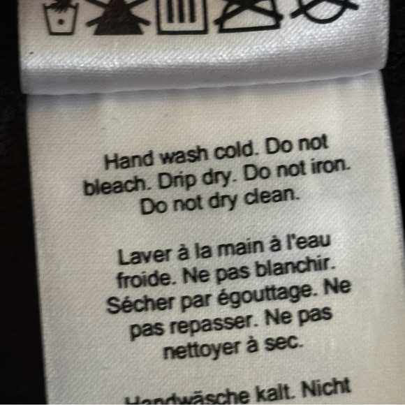 Outdoor Research Dakota Peruvian wool nylon blend outdoor winter beanie hat - Picture 8 of 8